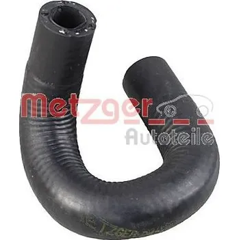 Chladič motoru Hadice chladiče METZGER 2421398