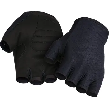 Cyklistické rukavice Rapha Core Mitts - Black M