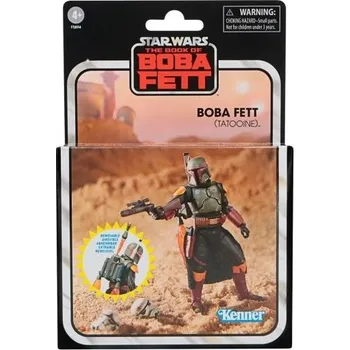 Star Wars Boba 10cm