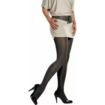 Dámské punčochy Punčochové kalhoty MondyStar 60 9999 černá velikost 164-170/108