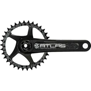 Klika na kolo Race Face Atlas 2016 - black