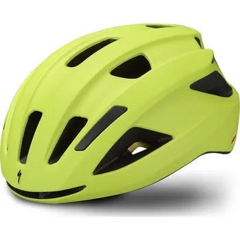 Cyklistická přilba Specialized Align II MIPS - HYPRVIZ/black Reflective