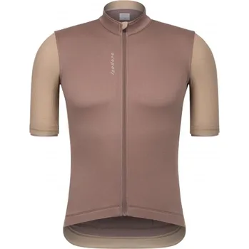 cyklistický dres Isadore Signature Jersey - Caribou / Coriander S