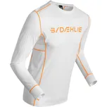 Bjorn Daehlie Training Tech Long Sleeve - Snow White XXL