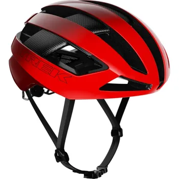 Cyklistická přilba Trek Velocis Mips - viper red/cobra