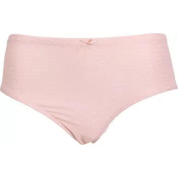 Kalhotky Bavlněné kalhotky Andrie PS 1041 tělové velikost 3XL-54/56