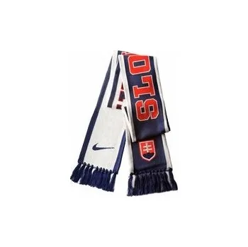 Šála Hokejové reprezentace zimní šála Slovakia Patch Nike Nike 83952 - slevový kód:<br>XMAS10 (-10%)