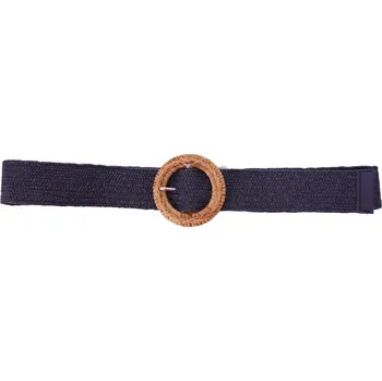 Dámské šaty Dámský pásek LaVita GZ2544 navy velikost F