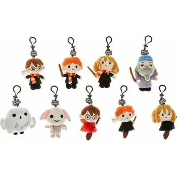 plyšák Plyšová klíčenka Harry Potter