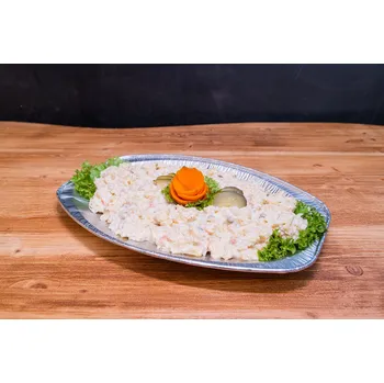 mísa bramborový salát