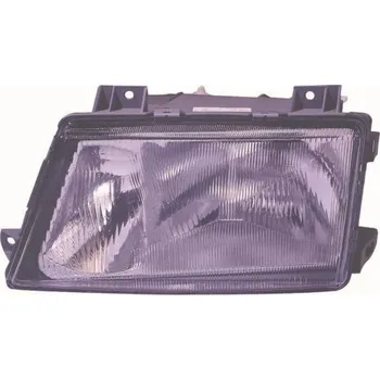 Přední světlomet Světlomet ABAKUS 440-1115R-LD-E