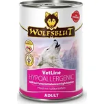 Wolfsblut Dog VetLine Adult…