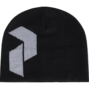 Čepice Peak Performance Embo Hat - black
