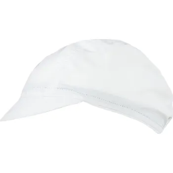 Čepice Specialized Deflect Uv Cycling Cap - white S