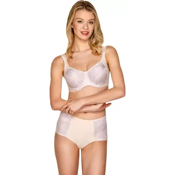 Podprsenka Kosticová podprsenka Timo 030809 sv. káva velikost 80K