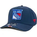 Kšiltovka Fanatics - New York Rangers - Authentic Pro 2025 NHL Draft