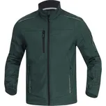 Ardon Pánská softshellová bunda VISION - Zelená | 4XL