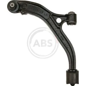 Zavěšení kol Řídicí páka, zavěšení kol A.B.S. 210905