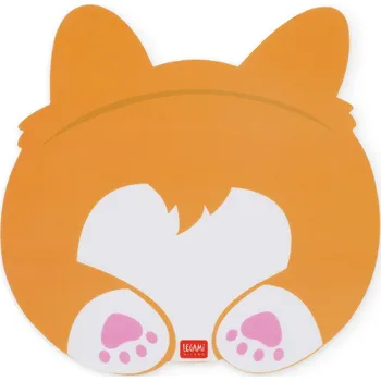 Podložka pod myš Legami Mousepad - Corgi
