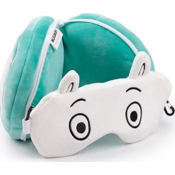 Polštář Moomins Travel Pillow