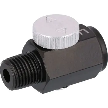 Sada na opravu pneumatiky Airpress Regulátor pro pneumatický vytlačovací pistoli 45291 45291-R