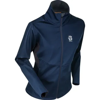 Bjorn Daehlie Jacket Premium Women - Navy