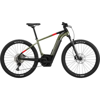 Elektrokolo Cannondale Trail Neo 1 - mantis L 2025, 29 2025, 29