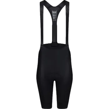 cyklistické kraťasy Isadore Women's Signature Clippee System Bib Shorts - Black 2.0