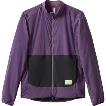 Cyklistická bunda MAAP Women's Alt_Road Insulated Jacket - Agate