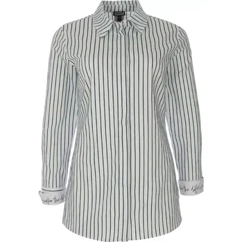 Strečová košile pro ženy Kenny S. 861824 proužek velikost 38