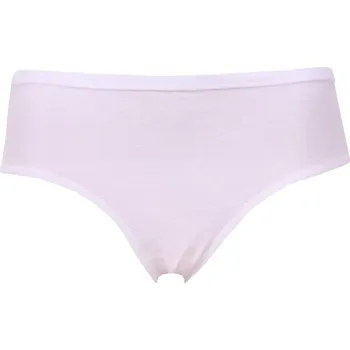 Kalhotky Dámské kalhotky i pro plnoštíhlé Andrie PS 2728 bílé velikost 5XL-62/64