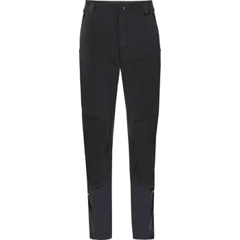Skialpinistické vybavení Vaude Men's Larice Pants IV - black uni
