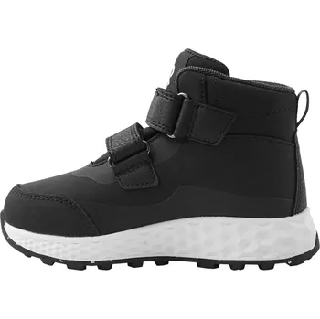 Chlapecká obuv Reima Hiivin - Black 35