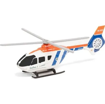 autíčko Jägerndorfer Wucher Gallus Hubschrauber Spur N