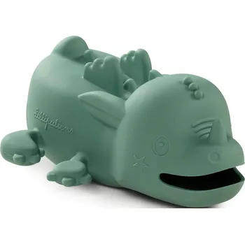 plyšák Lilliputiens - dráček Joe - plovoucí hračka