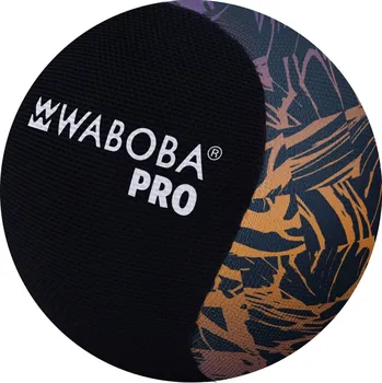 Waboba Waboba Pro - orangepurple