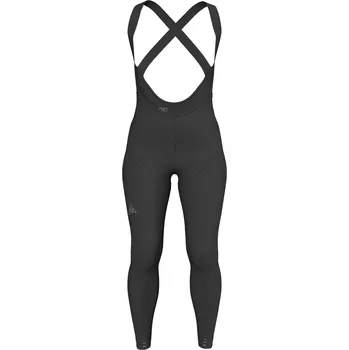 Cyklistické kalhoty 7Mesh TK1 Bib Tight Women's - Black