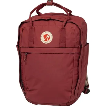 brašna na kolo Specialized x Fjällräven Cave Pack - ox red uni