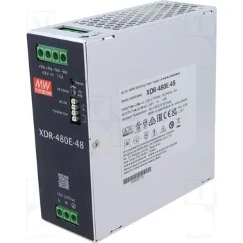 spínaný zdroj MEAN WELL XDR-480E-48