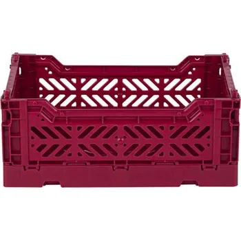 úložný prostor na hračky Aykasa Mini - Chilli Pepper