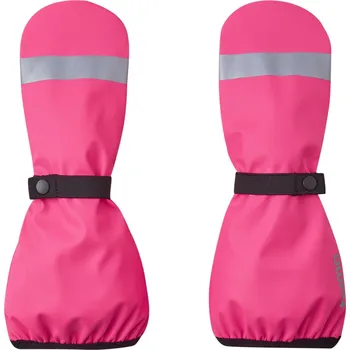 Rukavice Reima Puro - Candy pink 2