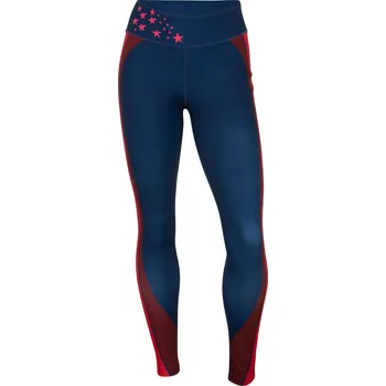 Pánské termo spodky Krimson Klover Powder Days Legging - indigo