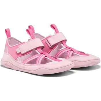 Dívčí tenisky Affenzahn Sandal Vegan Breeze - Unicorn 24