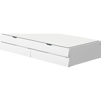 Dětská postel Flexa Výsuvné lůžko Flexa - Nor