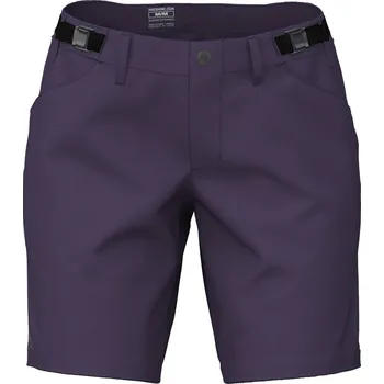 cyklistické kraťasy 7Mesh Farside Short Women's 8" - Purple Velvet XS