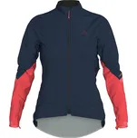 7Mesh Rebellion Jacket Hi-Vis Women's - Midnight Glow S