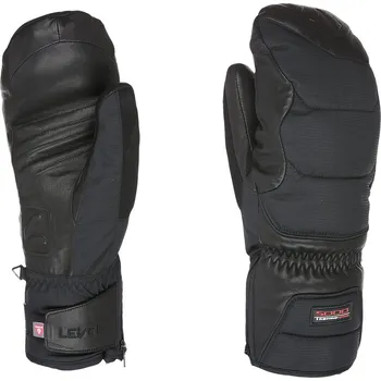 Level Alaska Mitt - Dark 6,5