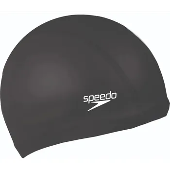 Plavecká čepice Speedo Pace Cap - black