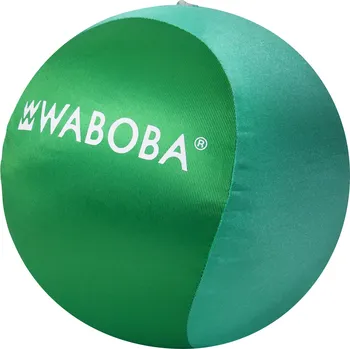 Waboba XL Beach Ball - green