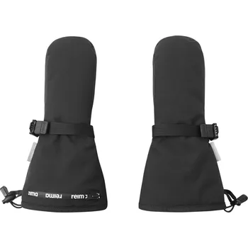 Reima Snoukka - Black 6